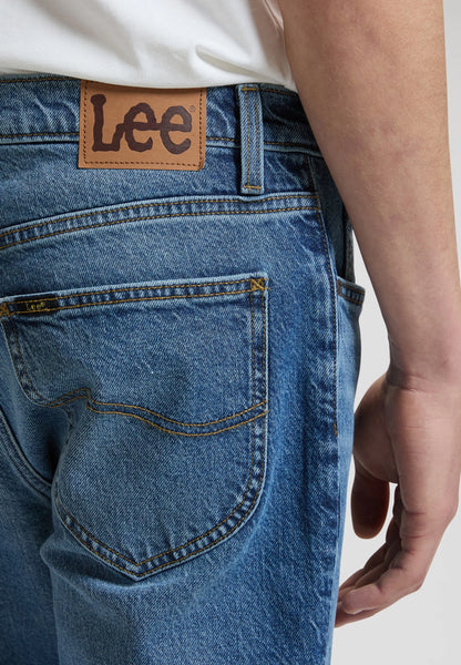 Lee West Jean - Percy