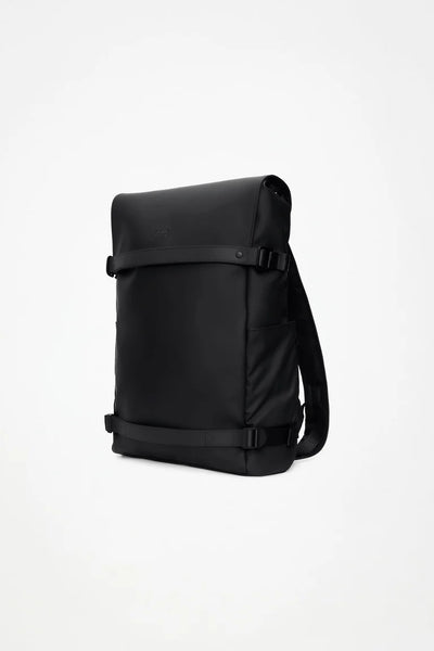 Rains OTG Backpack W3 - Black
