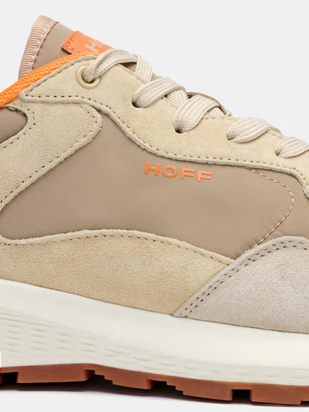 Hoff City MKII Trainer - Taupe