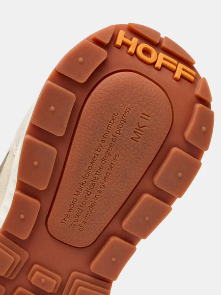 Hoff City MKII Trainer - Taupe