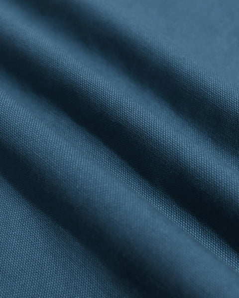 Far Afield Station Jacket - Blue