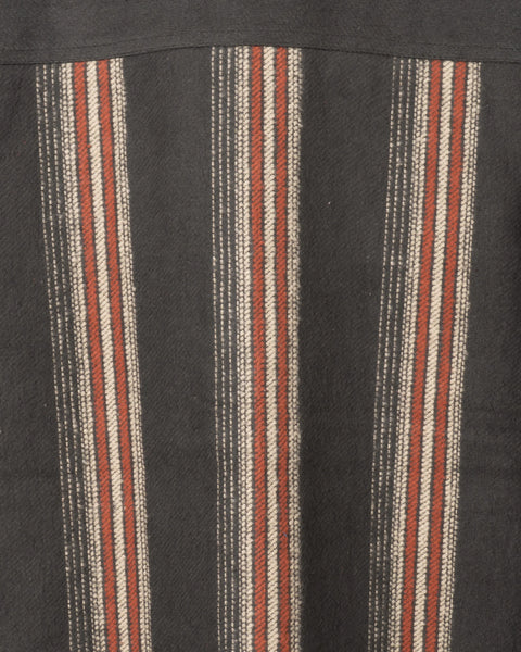 Far Afield Yara Stripe Normsk Jacket - Grey/Multi