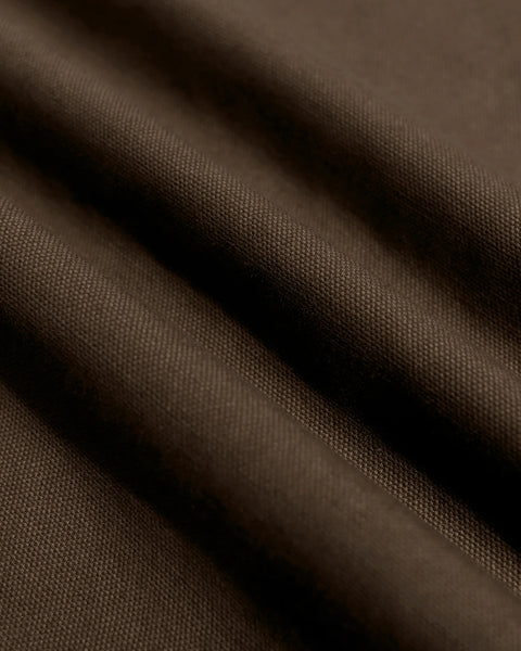Far Afield Station Jacket - Brown
