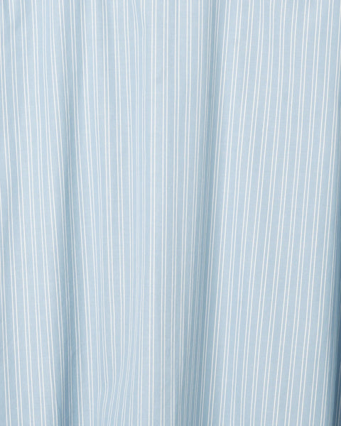 Far Afield L/S Day Shirt - Blue Stripe