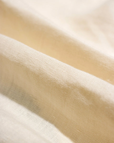 Far Afield Stachio Linen S/S Shirt - Floral Flock/Snow White