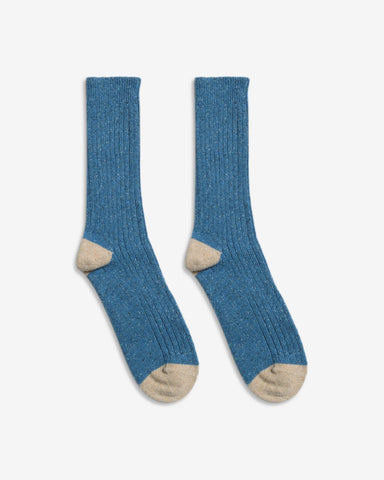 Far Afield Neppy Socks - Stargazer
