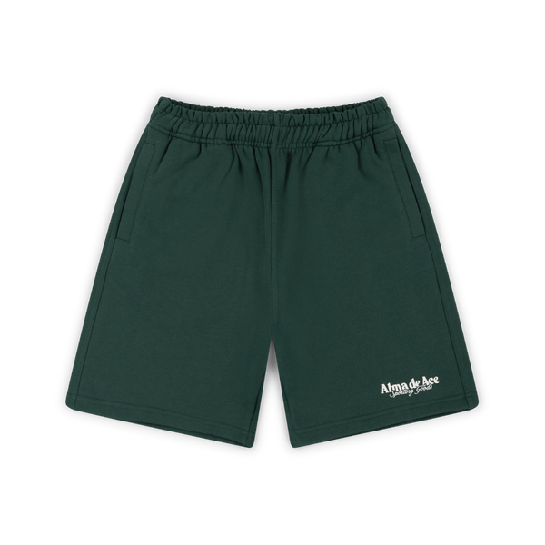 Alma de Ace Sporting Goods Shorts - Green