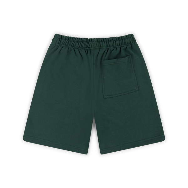 Alma de Ace Sporting Goods Shorts - Green