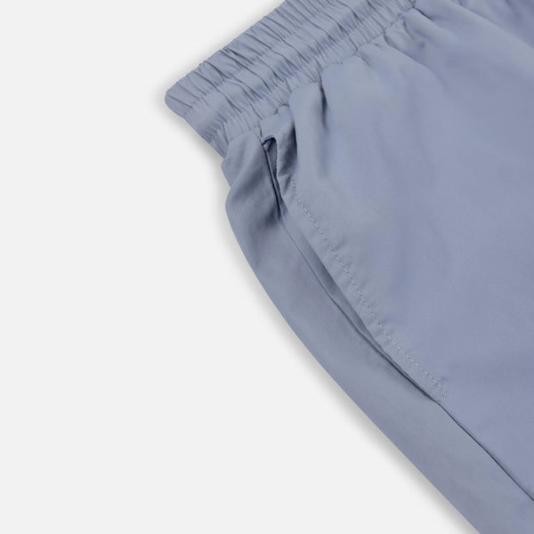 Alma de Ace 92 Yenta Shorts - Light Blue