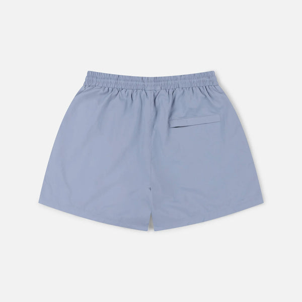 Alma de Ace 92 Yenta Shorts - Light Blue