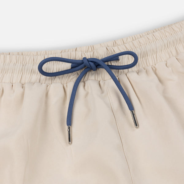 Alma de Ace Pexa Shorts - White