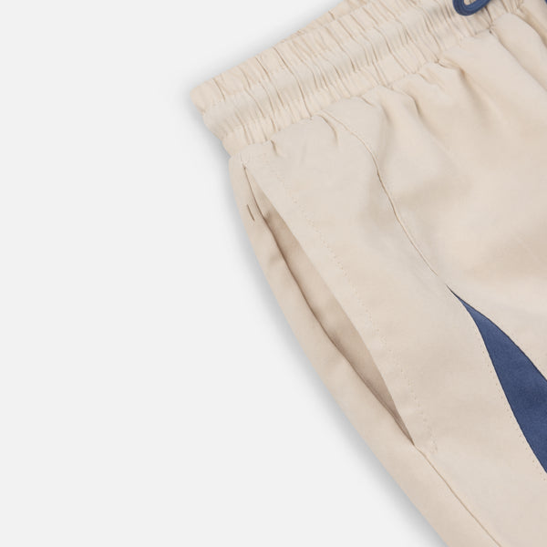 Alma de Ace Pexa Shorts - White