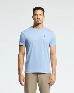 Psycho Bunny Classic Tee - Serenity