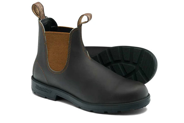 Blundstone #2501 Boot - Brown/Toffee