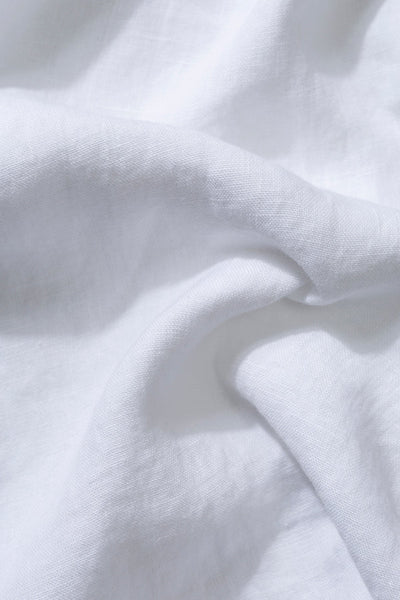 Edmmond Brass Band Shirt - White