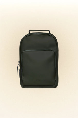 Rains Book Daypack W3 - Green