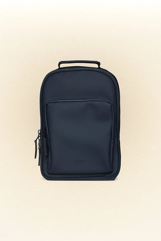 Rains Book Daypack W3 - Navy