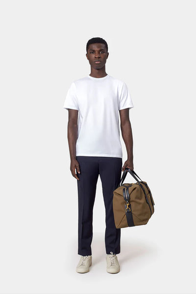 Colorful Standard T-Shirt - Lava Grey