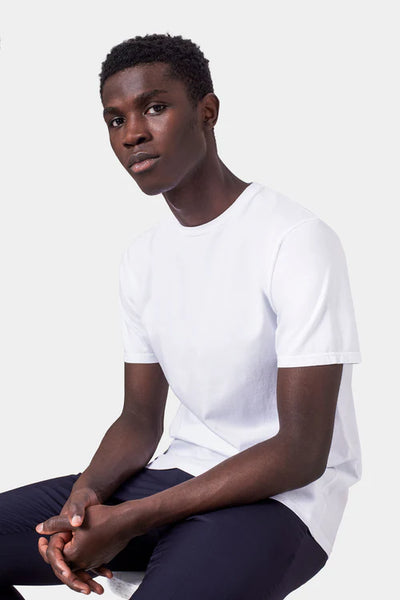 Colorful Standard T-Shirt - Lava Grey