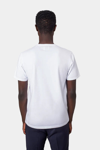 Colorful Standard T-Shirt - Neptune Blue