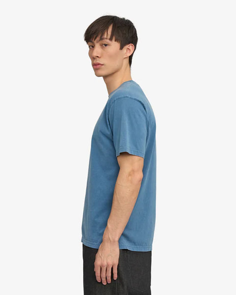 Colorful Standard Tee - Faded Indigo