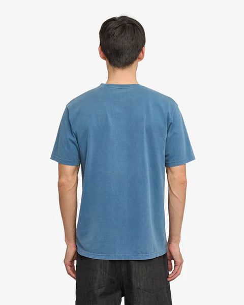 Colorful Standard Tee - Faded Indigo
