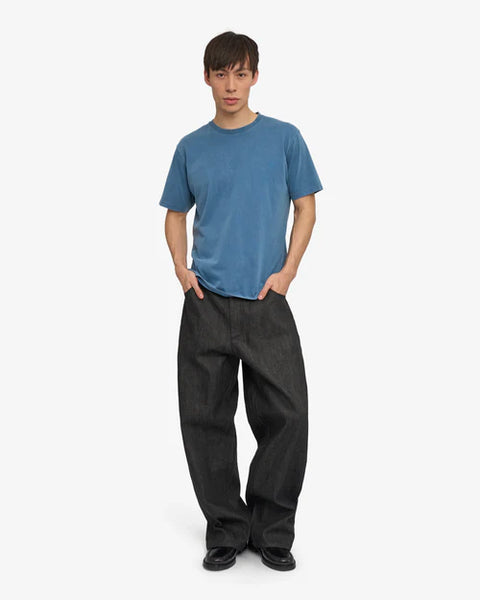 Colorful Standard Tee - Faded Indigo