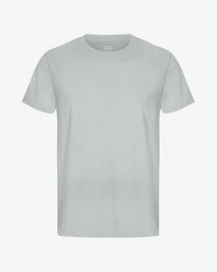 Colorful Standard classic Organic Tee - Faded Grey