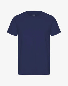 Colorful Standard Tee - Marine Blue