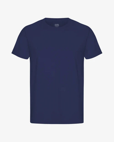 Colorful Standard Tee - Marine Blue