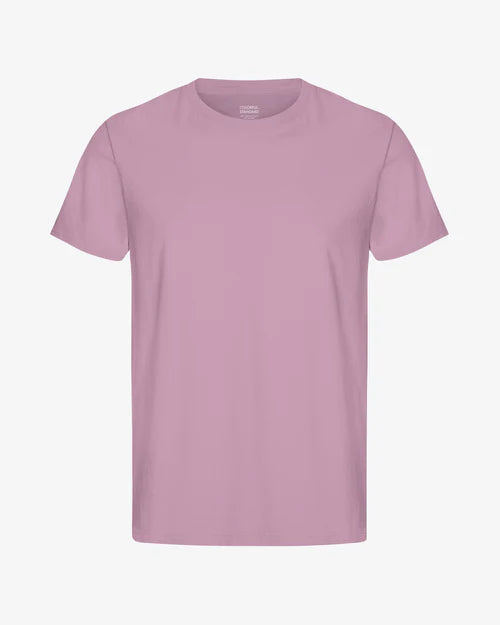 Colorful Standard Classic Organic Tee - Pearly Purple