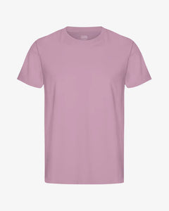 Colorful Standard Classic Organic Tee - Pearly Purple