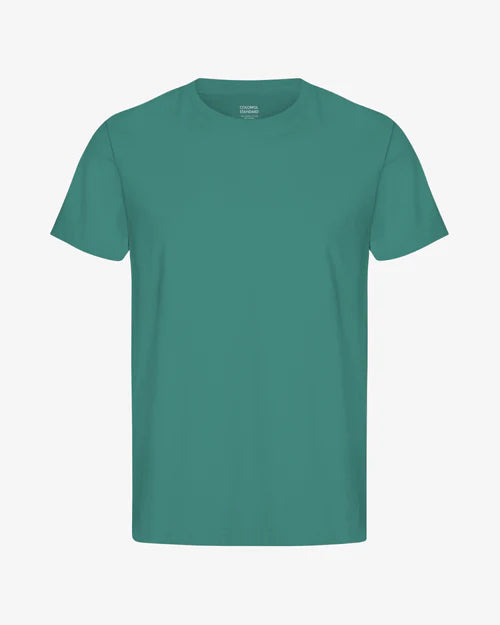 Colorful Standard Classic Organic Tee - Pine Green