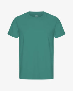 Colorful Standard Classic Organic Tee - Pine Green