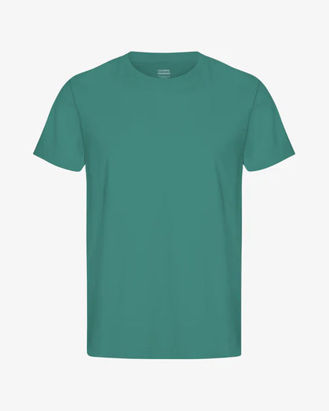 Colorful Standard Classic Organic Tee - Pine Green