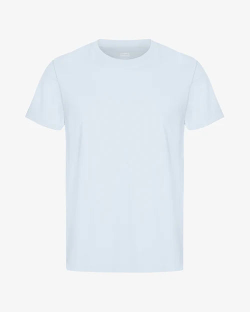 Colorful Standard Tee - Polar Blue