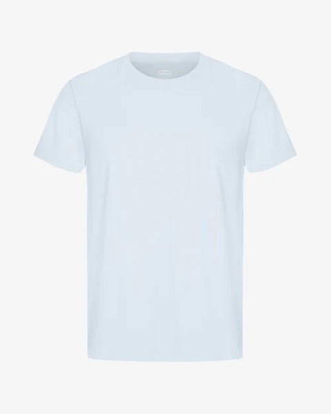 Colorful Standard Tee - Polar Blue
