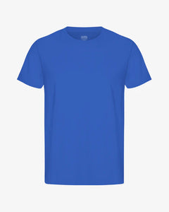 Colorful Standard Tee - Sapphire Blue