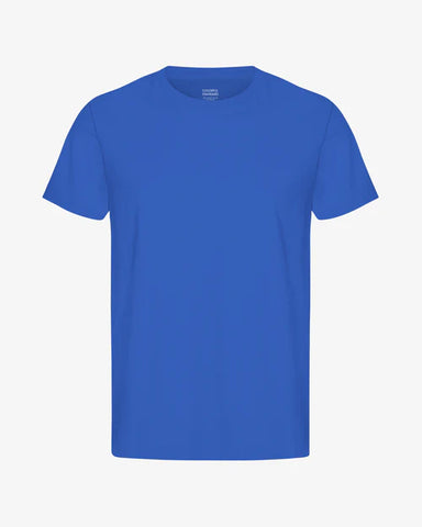 Colorful Standard Tee - Sapphire Blue