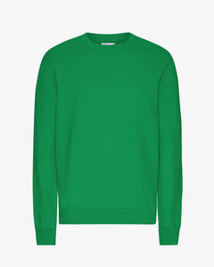 Colorful Standard Sweatshirt - Kelly Green
