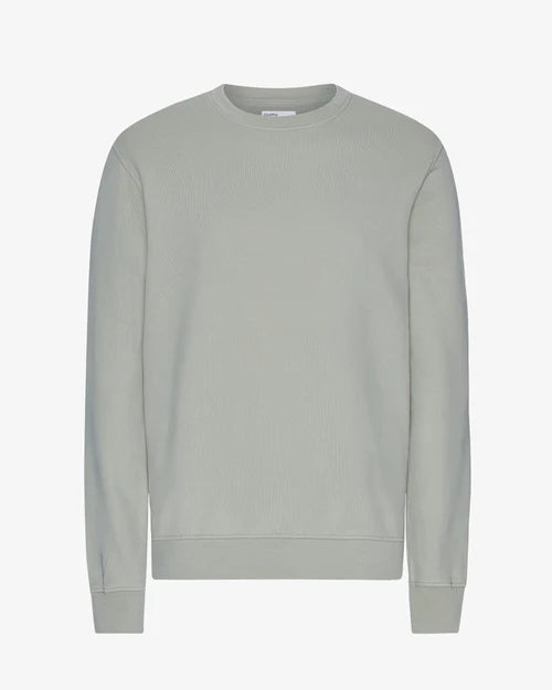 Colorful Standard Organic Sweatshirt - Steel Blue