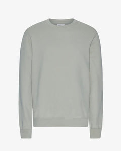 Colorful Standard Organic Sweatshirt - Steel Blue