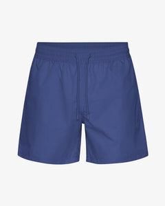 Colorful Standard Classic Swim Shorts - Marine Blue