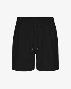 Colorful Standard Twill Shorts - Deep Black
