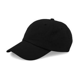 Colorful Standard - Cap Black
