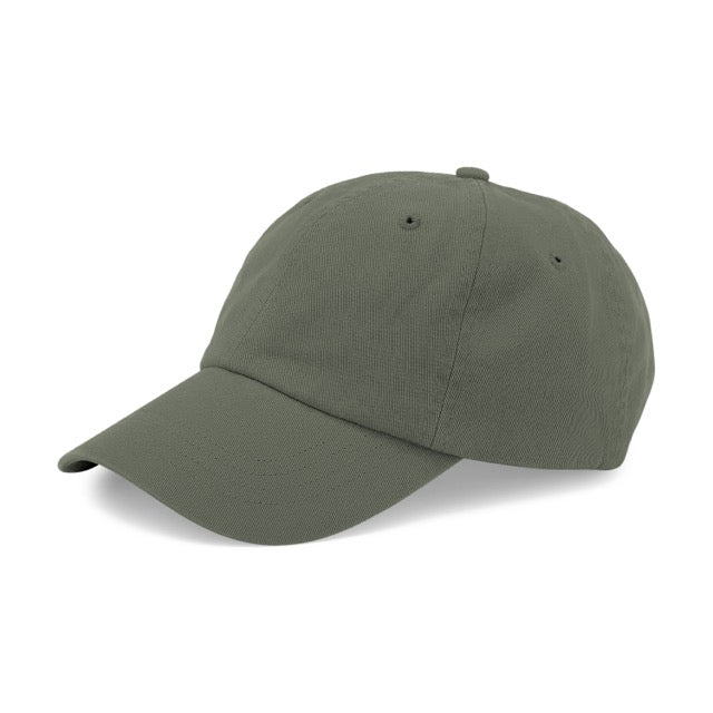 Colorful Standard - Cap Dusty Olive