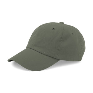 Colorful Standard - Cap Dusty Olive