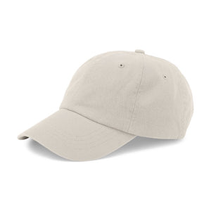 Colorful Standard - Cap Ivory White