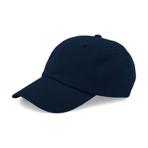 Colorful Standard - Cap Navy Blue