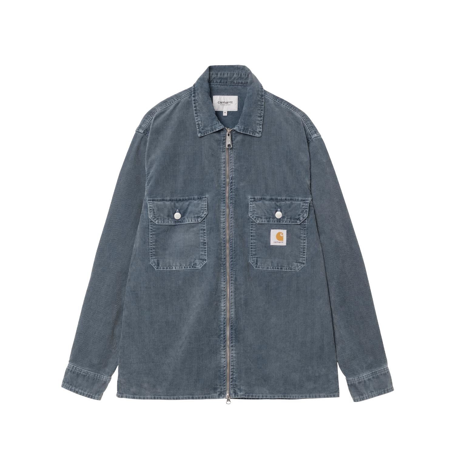 Carhartt Reynold Jacket - Dusky Blue